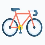 Bike Lane Bumps icon