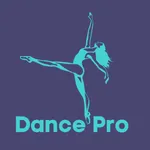 DancePro App icon