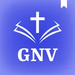 Geneva Bible (GNV) icon