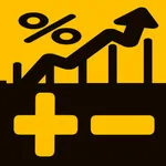 Stock Trader Calculator icon