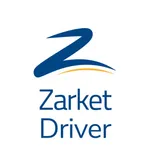 Zarket Driver icon