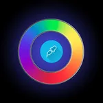 Color Picker Advance icon