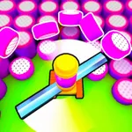 Juicy blender icon