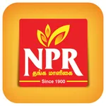 NPR Thangamaligai icon