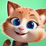 CatsToCats: PET+PVP icon