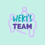 WEKI’S TEAM icon