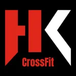 HK CROSSFIT icon