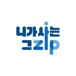 니가사는그zip - 인테리어 중개 필수앱 icon