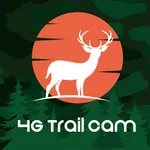 4G Trail Cam icon