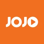 JOJO APP: Movies, Shows, Natak icon