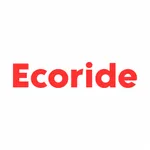 Ecoride Driver App icon