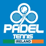 Padel Tennis Ireland icon