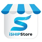 iShip STORE icon