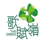 The Green 歌賦嶺 icon