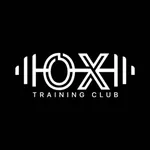 OX GYM icon