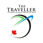 The Traveller’s Event App icon