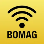 BOMAG TELEMATICS icon