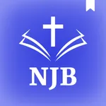 New Jerusalem Bible - NJB icon