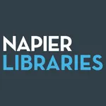 Napier Libraries icon