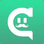 Chadster - AI Chatbot icon