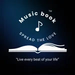 Music Book icon