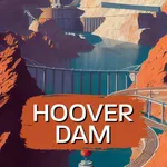 Hoover Dam Audio Tour Guide icon