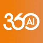 Bitcoin-360 ai icon