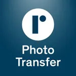 Reveal Photo Transfer icon