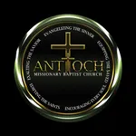 Antioch BMT icon