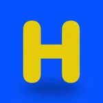 Hypp - The Party Game Maker icon