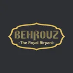 Behrouz Biryani icon