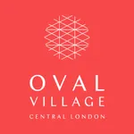 Oval Village Living icon