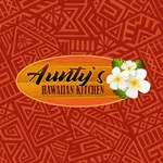 Auntys Hawaiian Kitchen icon