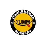 Yumm Doner Kebab And Burgers icon