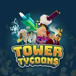 Tower Tycoons icon