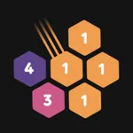 Cell Fun Puzzle icon