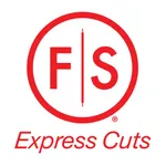 FS Express Cuts Check-In icon