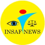 Insaf News icon