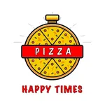 Pizza Happy Times icon