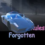 Forgotten Rules icon