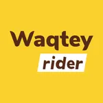 Waqtey rider icon