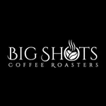 Big Shots Coffee Roaster icon