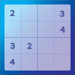 Just Minimal Sudoku icon