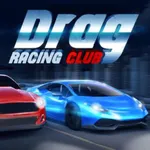 Drag Racing Club - Car icon