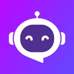 AIDA: AI Chatbot Assistant icon