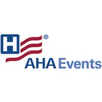 AHA Meetings & Events icon