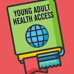 Young Persons Health Access icon