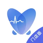 心知了门店版 icon