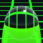 Slope Ball Run icon