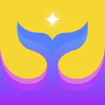 aiNow: AI Avatar & Palm Reader icon